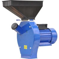 Измельчитель зерна Brado BFC-185A