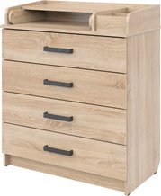 Детские комоды