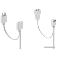 Вентилятор для корпуса Fractal Design Aspect 12 RGB PWM FD-F-AS1-1209 в Лиде