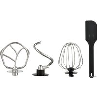 Планетарный миксер Pioneer MX322 Wine Maroon