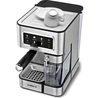 Рожковая кофеварка Holt HT-CM-011