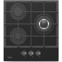 Варочная панель Evelux HEG 425 BG