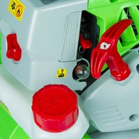 Ручная воздуходувка RedVerg RD-GAB226