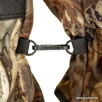 Перчатки Helios HS-HY-D08-XL (XL, лес)