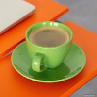 Подставка-столик AMI Оксфорд (корица)