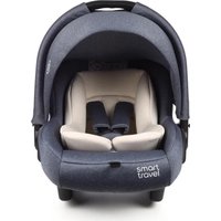 Детское автокресло Smart Travel First Lux KRES3899 (синий)