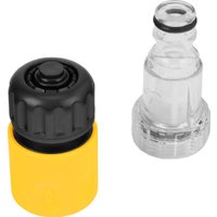 Мойка высокого давления Denzel K 50 Power