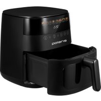 Аэрогриль (аэрофритюрница) Polaris PAF 6003W Wi-Fi IQ Home