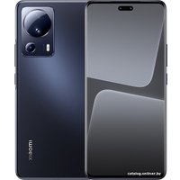 Смартфон Xiaomi 13 Lite 8GB/256GB международная версия (черный)