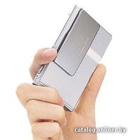 Фотоаппарат Sony Cyber-shot DSC-T7