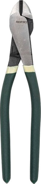 Кусачки боковые (бокорезы) RockForce RF-612250C