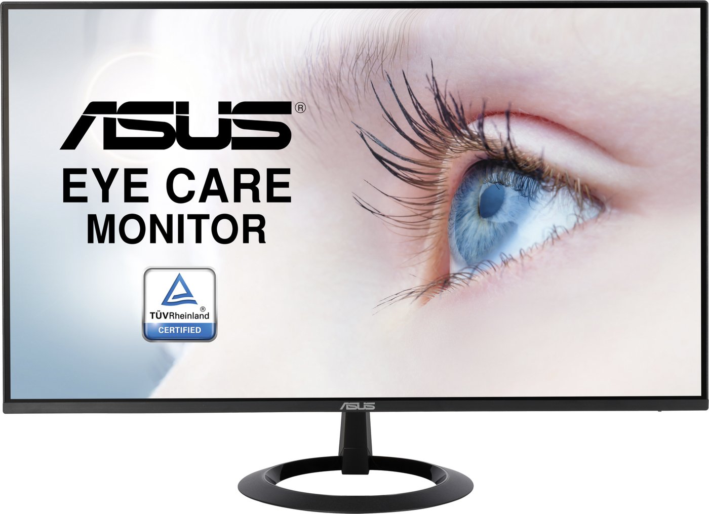 

Монитор ASUS Eye Care VZ27EHE