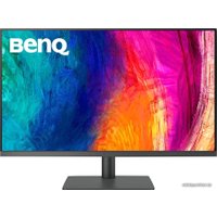 Монитор BenQ DesignVue PD3205U