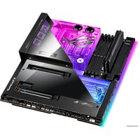 Материнская плата ASUS ROG Maximus Z690 Extreme Glacial