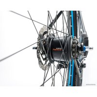 Велосипед Cube Hyde Pro Trapeze (2017)