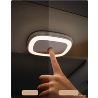 Сигнальная лампа Baseus CRYDD01-02