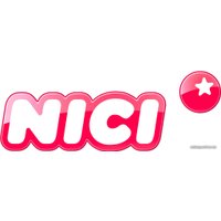 Классическая игрушка Nici Лев Клифф 46950 (25 см)