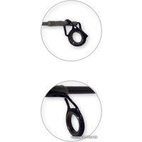 Удилище Волжанка Спиннинг Волгаръ 2.4 м, 10-30 г