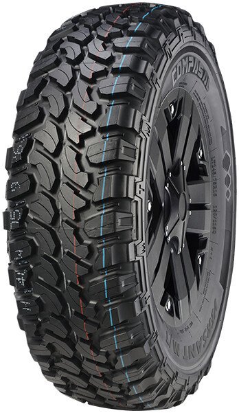Летние шины Compasal Versant M/T 245/75R16 120Q