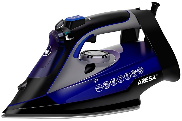 

Утюг Aresa AR-3120