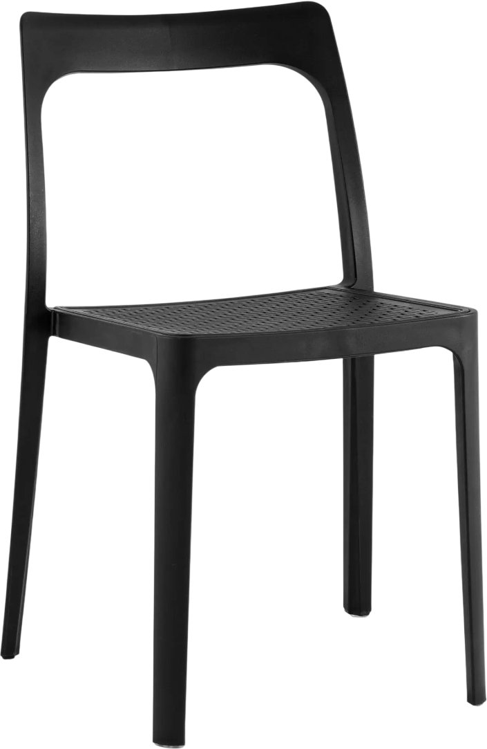 

Стул Stool Group Marty 8060 (пластик, черный)