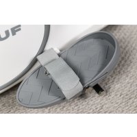 Гребной тренажер Orlauf Elys (белый)