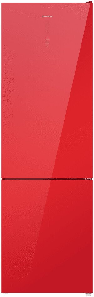 

Холодильник MAUNFELD MFF200NFR Inverter