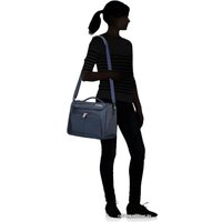 Дорожная сумка American Tourister SummerFunk Navy 27 см