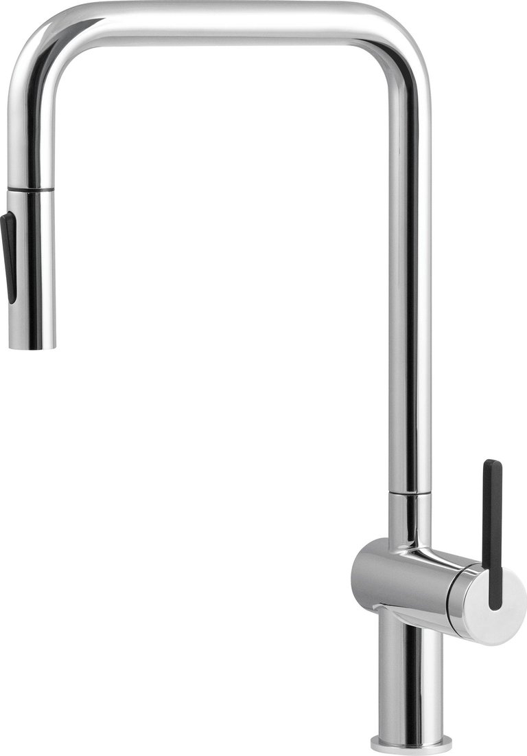 

Смеситель Deante Momi BKM 073N