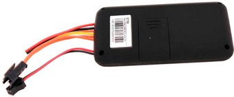 Автомобильный GPS-трекер Dyegoo GT06