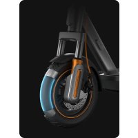 Электросамокат Xiaomi Electric Scooter 6 Max