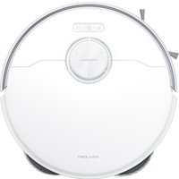 Робот-пылесос Trouver Robot Vacuum P50 Pro Ultra RLP53HE (евровилка, белый)