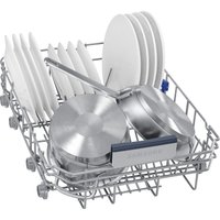 Встраиваемая посудомоечная машина Samsung DW50DG450B00ET