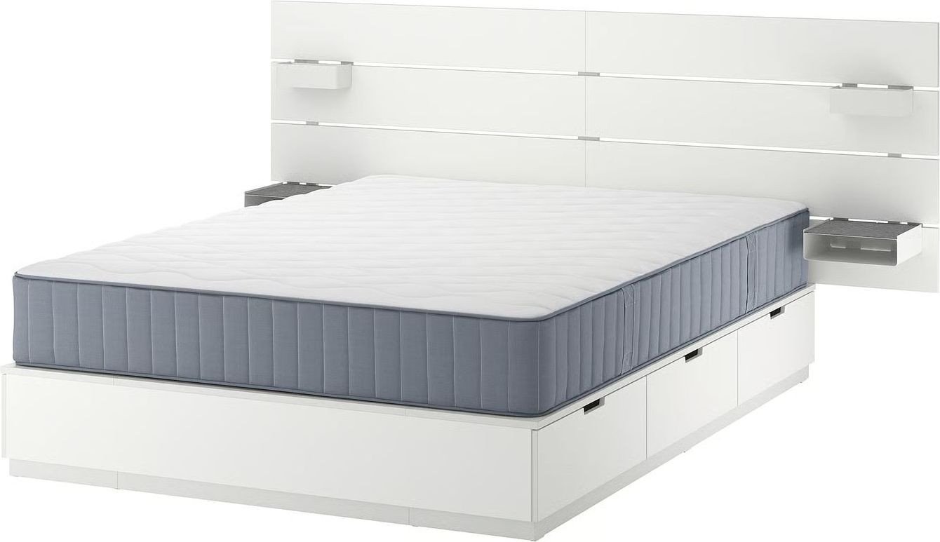 Кровать-тахта Ikea Nordli 29539617
