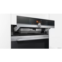 Электрический духовой шкаф Siemens HS636GDS2