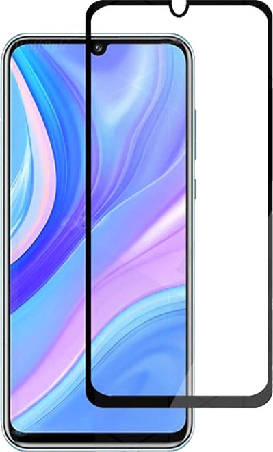 

Защитное стекло KST Full glue для Huawei Y8p (2020)/Honor 30i (черное)