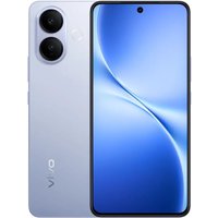 Телефон Vivo V60 Lite 8GB/128GB международная версия (титановый синий)