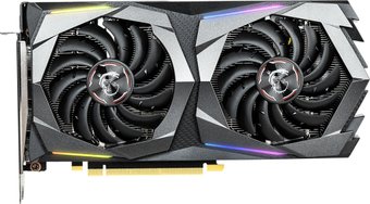 MSI GeForce GTX 1660 Ti Gaming 6GB GDDR6