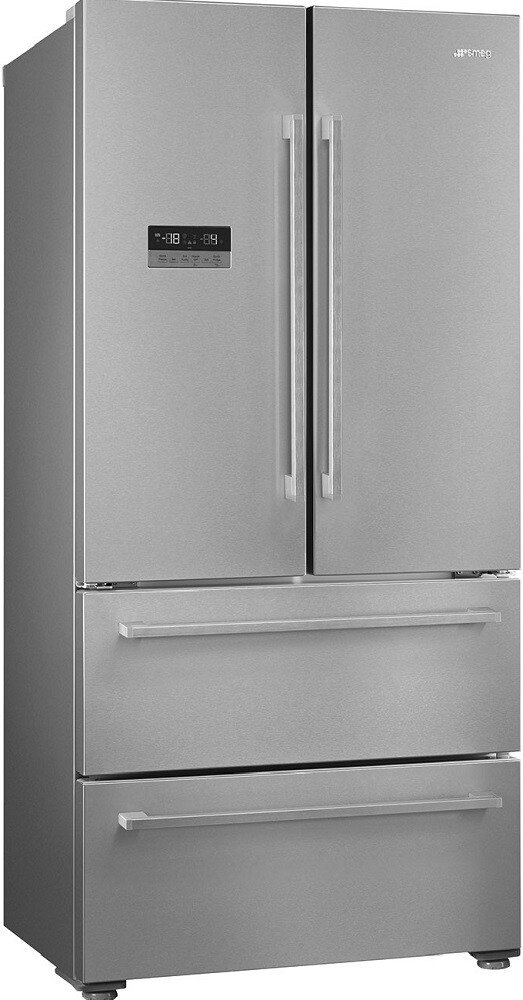 

Холодильник Smeg FQ55FXDE