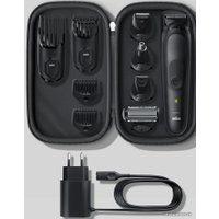 Триммер для бороды и усов Braun MBMGK7 Limited Edition