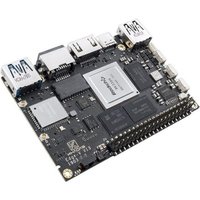 Одноплатный компьютер Khadas Edge-V Pro KEGV-P-002