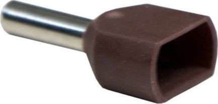 

Наконечник-гильза для кабеля TDM Electric SQ0521-0006 (100 шт)