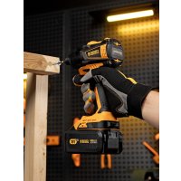 Винтоверт Denzel CID-IB-200 26511 (без АКБ)