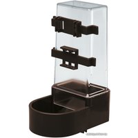 Кормушка механическая Ferplast FPI 4518 (коричневый)