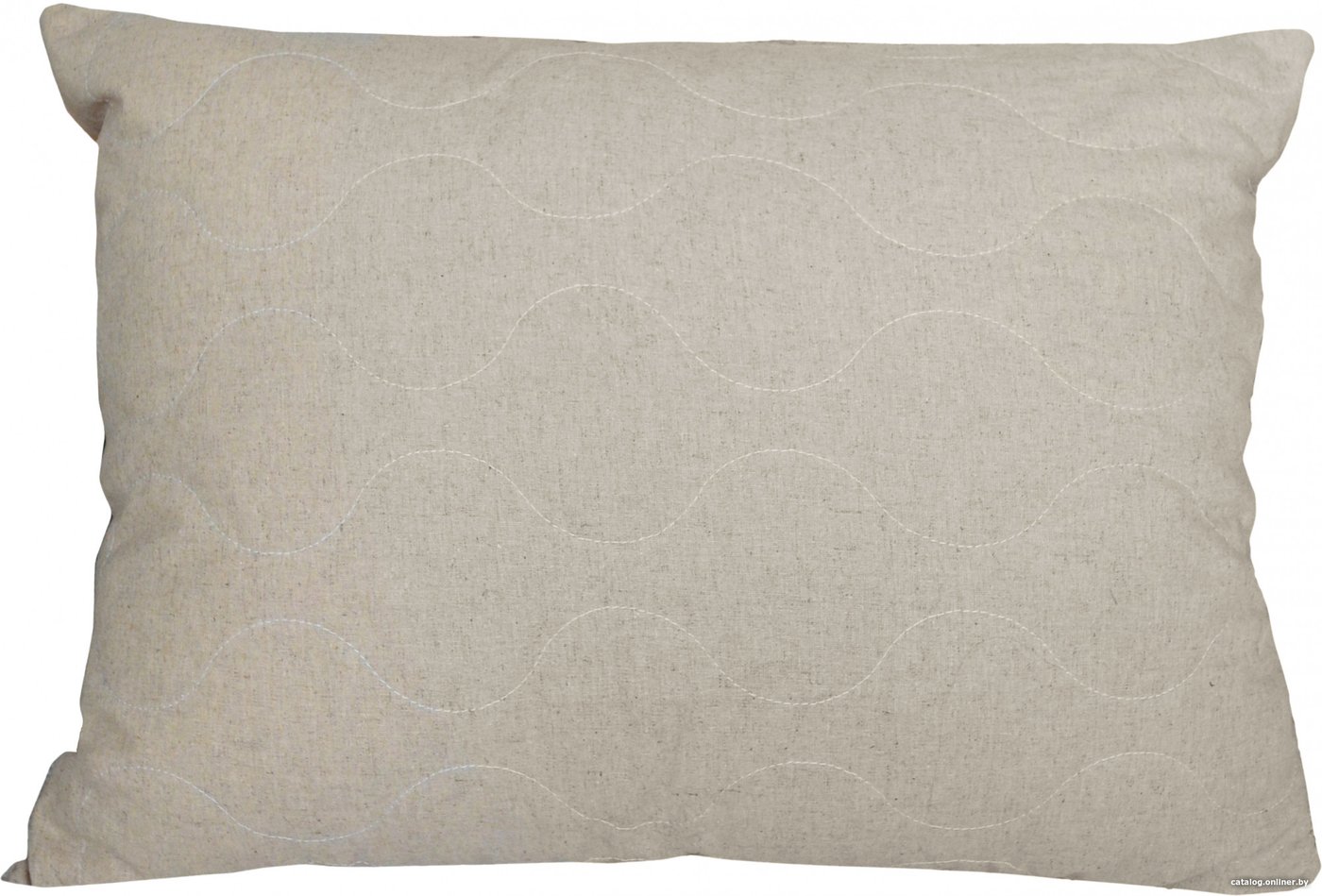 Спальная подушка Angellini 5с55л1 50x70 (серый)