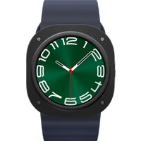 Чехол Spigen Caseology Vault для Samsung Galaxy Watch Ultra (47 mm) Matte Black