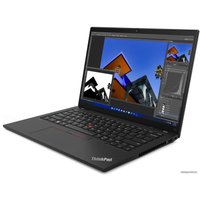 Ноутбук Lenovo ThinkPad T14 Gen 3 Intel 21AH00BPUS