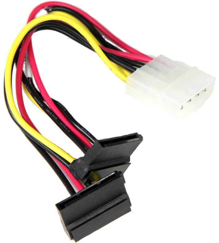 Адаптер Supermicro CBL-0082L