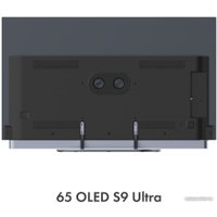 OLED телевизор Haier 65 OLED S9 Ultra