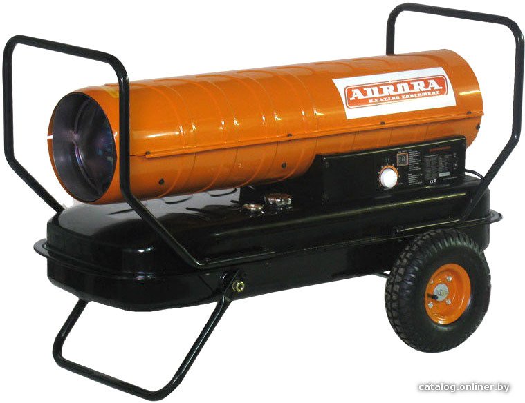 Дизельная тепловая пушка Aurora TK-30000